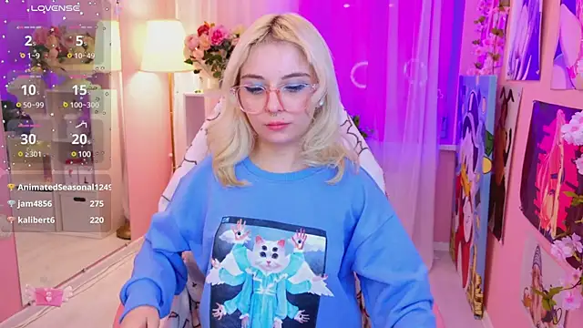 Snapshot of Coconut_Mia chatting on 1, 3, 2025 Coconut Mia online show from 1, 3, 2025