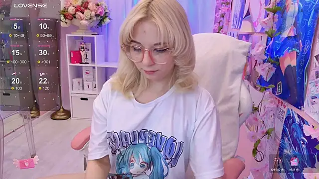 Snapshot of Coconut_Mia chatting on 9, 9, 2025 Coconut Mia online show from 9, 9, 2025