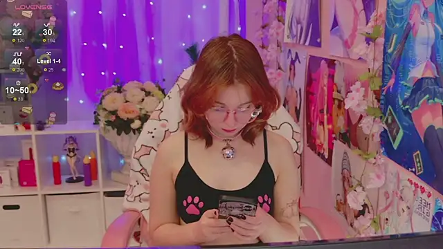 Coconut Mia online show from 7, 1, 2026