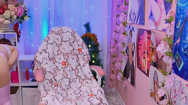 Coconut Mia online show from 8, 1, 2026