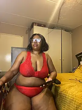 Nomthie online show from 25, 10, 2025