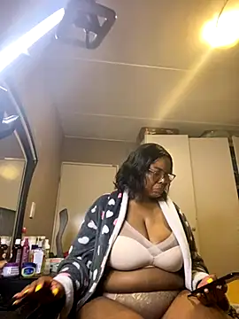 Nomthie online show from 20, 10, 2025