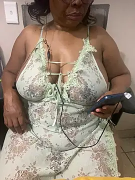 Nomthie online show from 3, 3, 2026