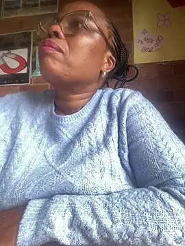 Nomthie online show from 21, 3, 2026