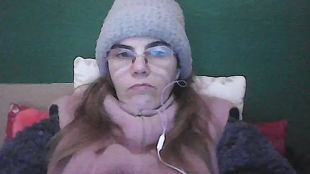 Musical  fantasy online show from 17, 12, 2025