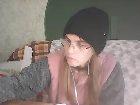 Musical  fantasy online show from 24, 11, 2025