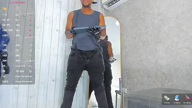 Snapshot of RicoBrown777_ chatting on 20, 7, 2026 RicoBrown777 online show from 20, 7, 2026