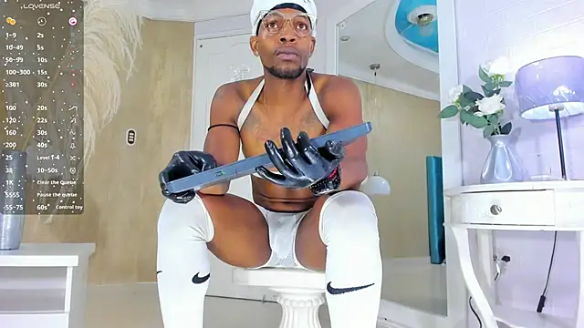 RicoBrown777  online show from 3, 12, 2025