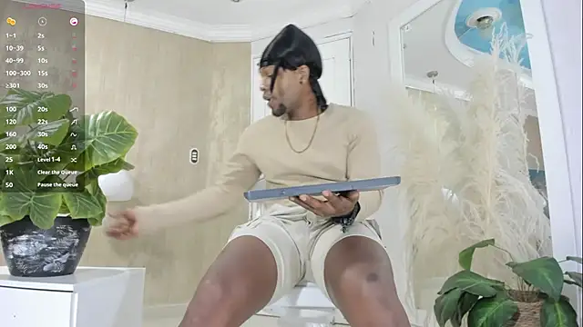 RicoBrown777  online show from 2, 4, 2026