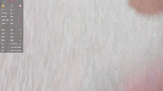 RicoBrown777  online show from 10, 3, 2025