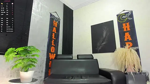 RicoBrown777  online show from 8, 10, 2025