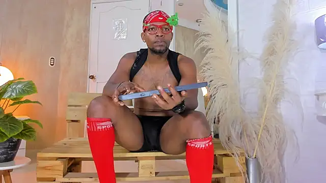 RicoBrown777  online show from 9, 11, 2025