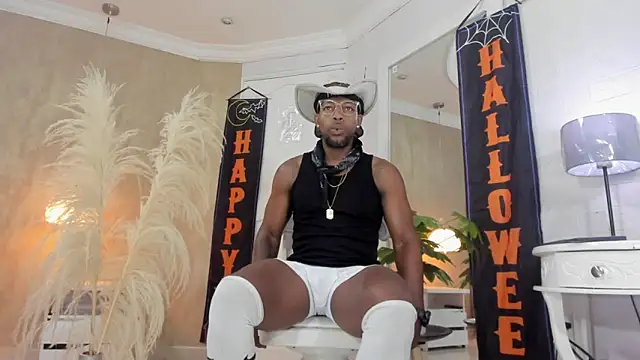 RicoBrown777  online show from 30, 10, 2025