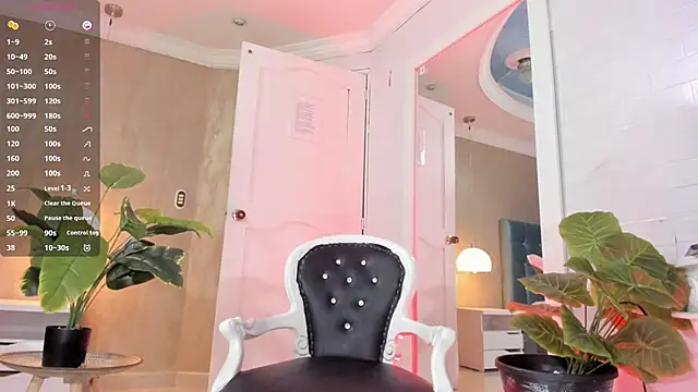 RicoBrown777  online show from 6, 11, 2025