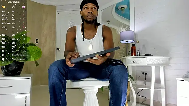 Snapshot of RicoBrown777_ chatting on 11, 6, 2026 RicoBrown777 online show from 11, 6, 2026