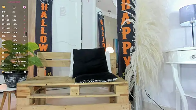 RicoBrown777  online show from 27, 10, 2025