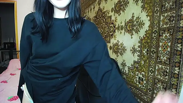 Snapshot of Olivia_Graceee chatting on 12, 7, 2026 Olivia Graceee online show from 12, 7, 2026