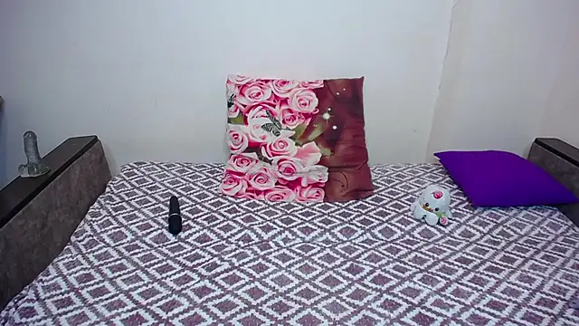 Olivia Graceee online show from 31, 1, 2025