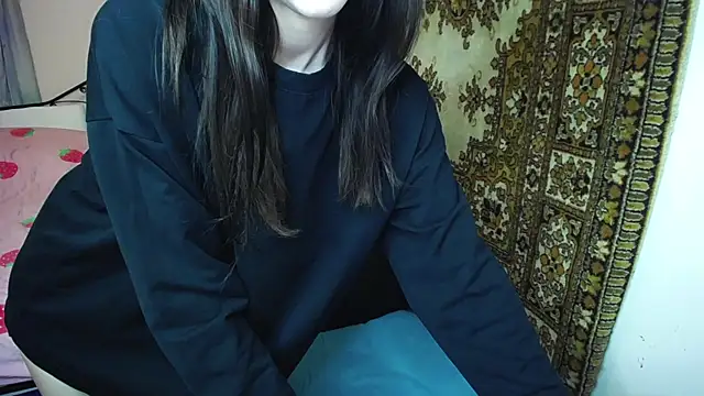 Olivia Graceee online show from 31, 5, 2026