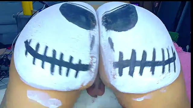 kimeraface online show from 29, 10, 2025