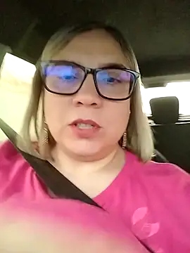 MissMaria online show from 3, 10, 2025