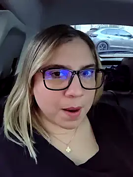 MissMaria online show from 13, 3, 2026