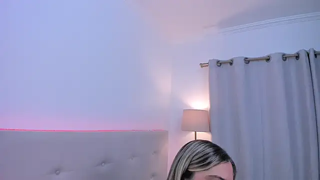 MissMaria online show from 22, 4, 2026