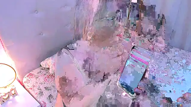 MissMaria online show from 14, 4, 2026