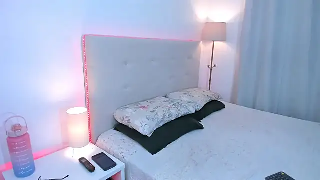 MissMaria online show from 16, 12, 2025