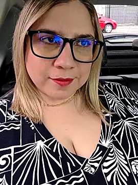 MissMaria online show from 9, 3, 2026