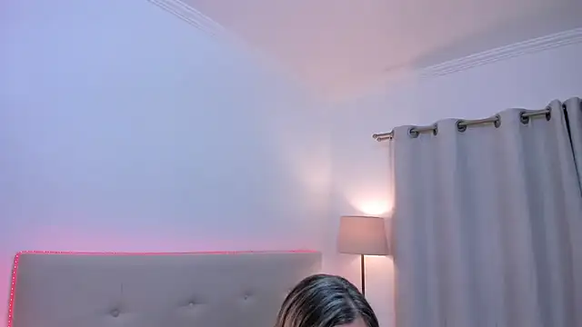 Snapshot of MissMaria chatting on 3, 7, 2026 MissMaria online show from 3, 7, 2026
