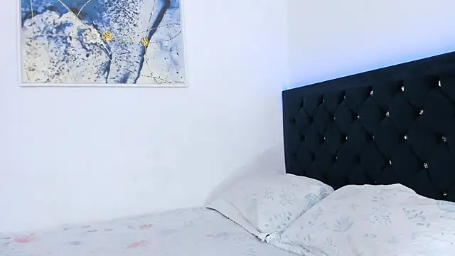 MissMaria online show from 5, 12, 2024