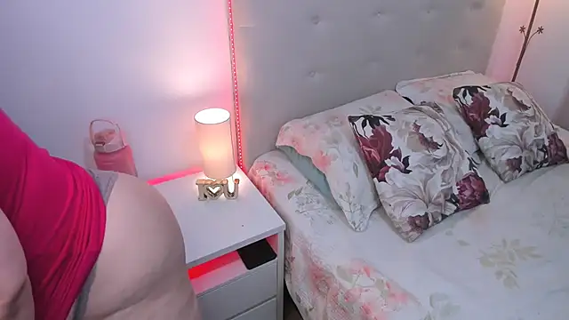 Snapshot of MissMaria chatting on 6, 2, 2026 MissMaria online show from 6, 2, 2026