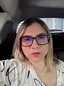 MissMaria online show from 10, 3, 2026