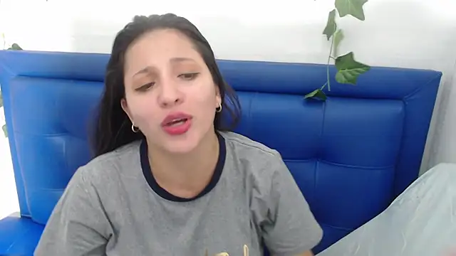 cherry modelx  online show from 21, 5, 2026