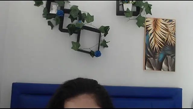 cherry modelx  online show from 11, 11, 2025