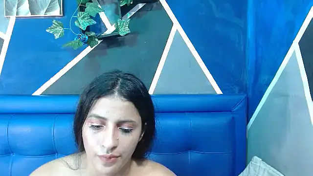 cherry modelx  online show from 23, 3, 2025