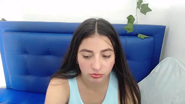 cherry modelx  online show from 26, 5, 2026