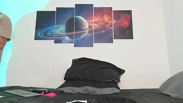 evanandsunny online show from 26, 10, 2025