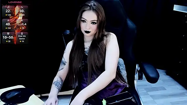 Snapshot of nasty_katty_ chatting on 17, 12, 2025 nasty katty online show from 17, 12, 2025