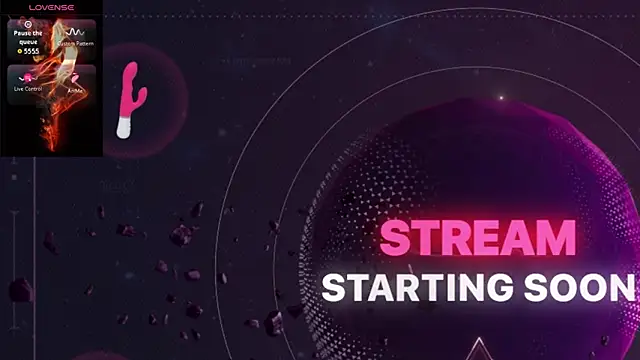 nasty katty  online show from 24, 10, 2025