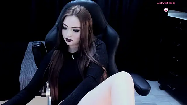 nasty katty  online show from 1, 6, 2026