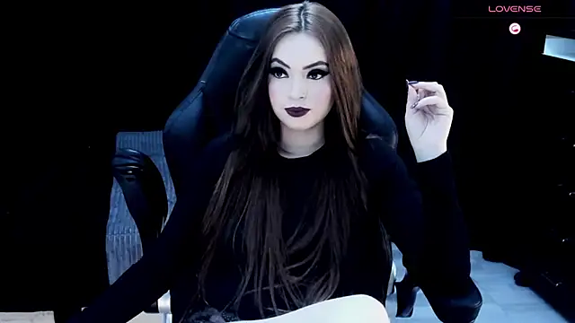 nasty katty  online show from 18, 6, 2026