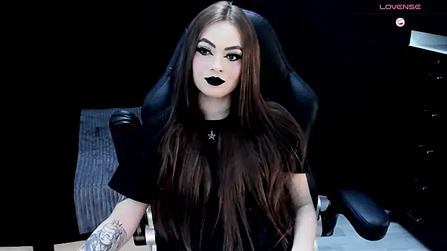 nasty katty  online show from 11, 7, 2026