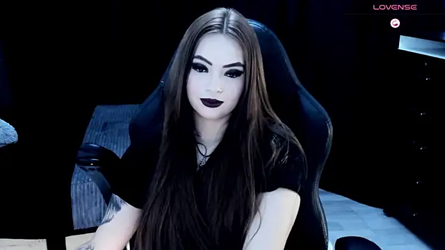 nasty katty  online show from 11, 6, 2026