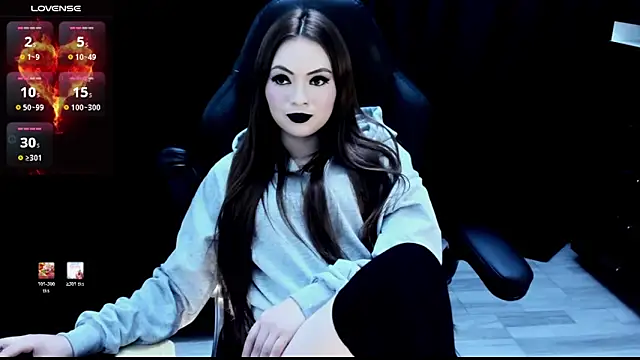 Snapshot of nasty_katty_ chatting on 4, 3, 2026 nasty katty online show from 4, 3, 2026