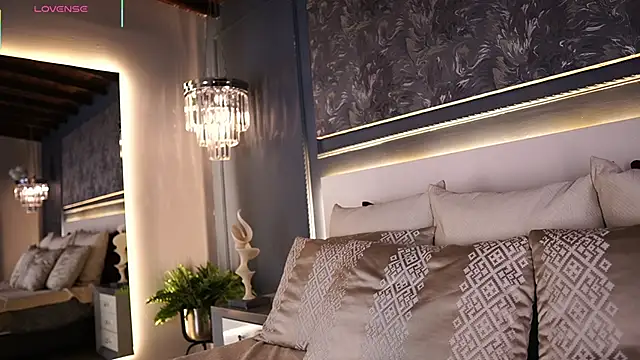 Snapshot of AylinMillerxs chatting on 10, 2, 2026 AylinMillerxs online show from 10, 2, 2026