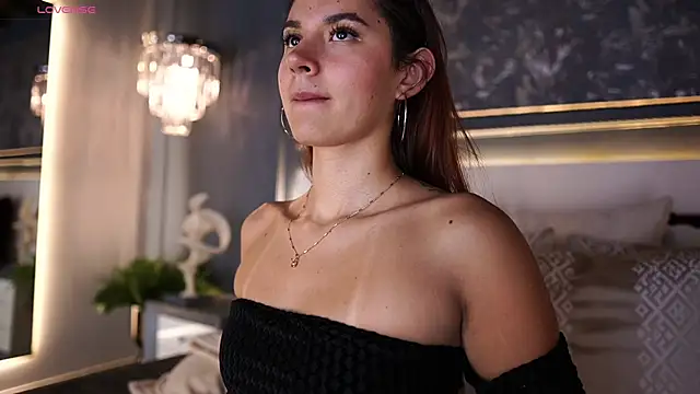 AylinMillerxs online show from 20, 12, 2025