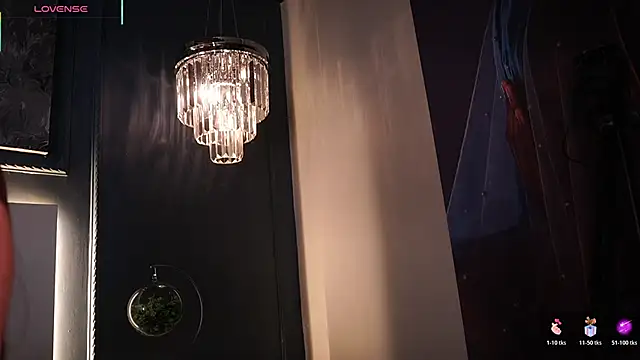 AylinMillerxs online show from 1, 4, 2026