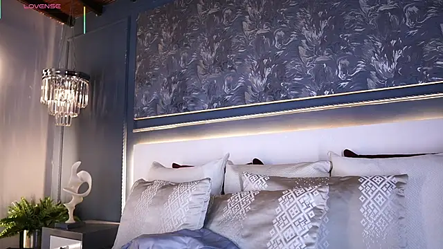 AylinMillerxs online show from 21, 3, 2026